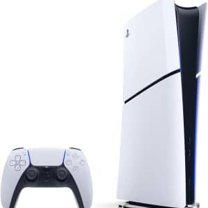 PlayStation 5 Slim Edycja Cyfrowa Recenzja