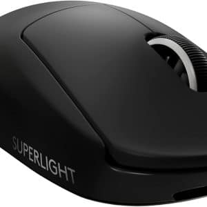 Logitech G PRO X SUPERLIGHT mysz gamingowa Recenzja