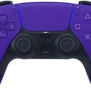 PlayStation DualSense PS5 kontroler fioletowy recenzja