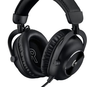 Logitech G PRO X 2 Lightspeed bezprzewodowe słuchawki gamingowe recenzja