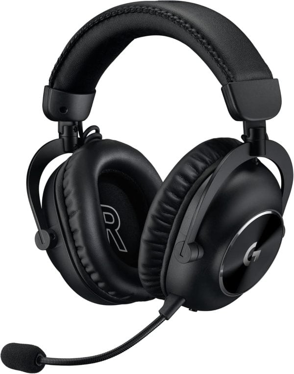 Logitech G PRO X 2 Lightspeed bezprzewodowe słuchawki gamingowe recenzja