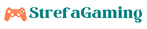 StrefaGaming